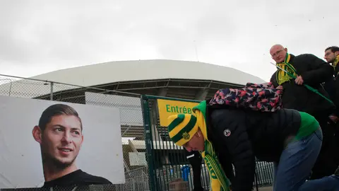 Emiliano Sala: Francia desestima la indemnización de 138 millones solicitada por el Cardiff