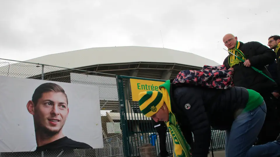 Emiliano Sala: Francia desestima la indemnización de 138 millones solicitada por el Cardiff