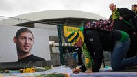 Emiliano Sala: Francia desestima la indemnización de 138 millones solicitada por el Cardiff