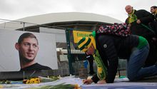 Emiliano Sala: Francia desestima la indemnización de 138 millones solicitada por el Cardiff