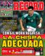 Portada RÉCORD 30 de marzo de 2026