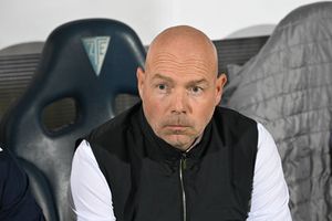 Dinamarca admite 'temerle' a Chequia previo a su partido