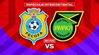 EN VIVO Y EN DIRECTO: REPÚBLICA DEMOCRÁTICA DEL CONGO VS JAMAICA | RÉCORD