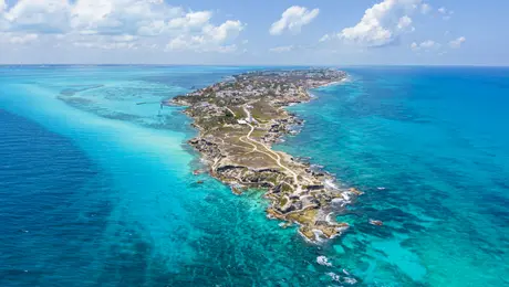 Isla Mujeres: más que un paraíso en el Caribe Mexicano