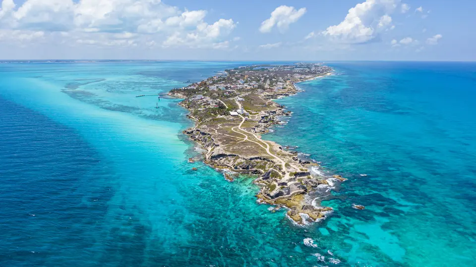 Isla Mujeres: más que un paraíso en el Caribe Mexicano