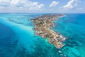 Isla Mujeres: más que un paraíso en el Caribe Mexicano