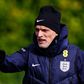 Thomas Tuchel defiende a los futbolistas que abandonaron la convocatoria con Inglaterra
