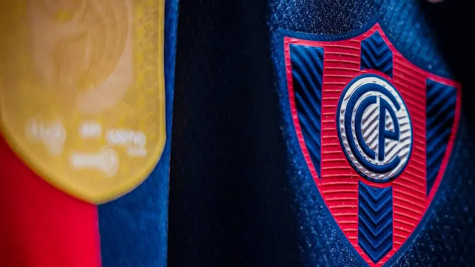 Cerro Porteño | X: @CCP1912oficial