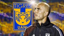 ROTA Guido Pizarro se queda con Tigres | RÉCORD