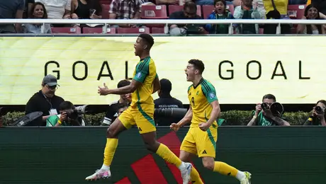 Se agotan los boletos para el partido de Repechaje Intercontinental entre Jamaica y República del Congo
