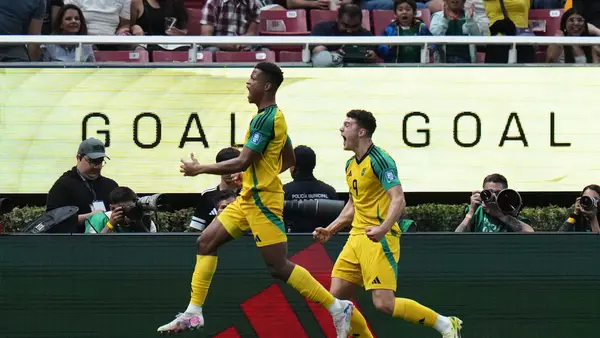 Se agotan los boletos para el partido de Repechaje Intercontinental entre Jamaica y República del Congo
