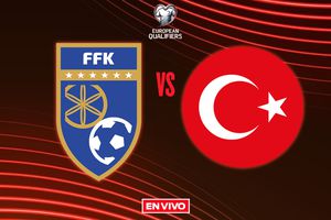 EN VIVO Y EN DIRECTO: KOSOVO VS TURQUÍA | RÉCORD