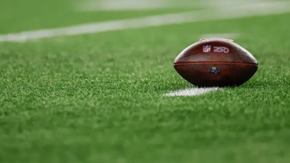 Balón de la NFL | AP