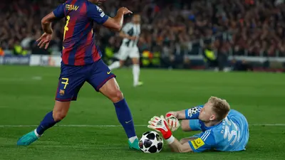 Ferran Torres está en la mira de dos grandes de la Premier League
