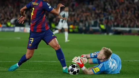 Ferran Torres está en la mira de dos grandes de la Premier League