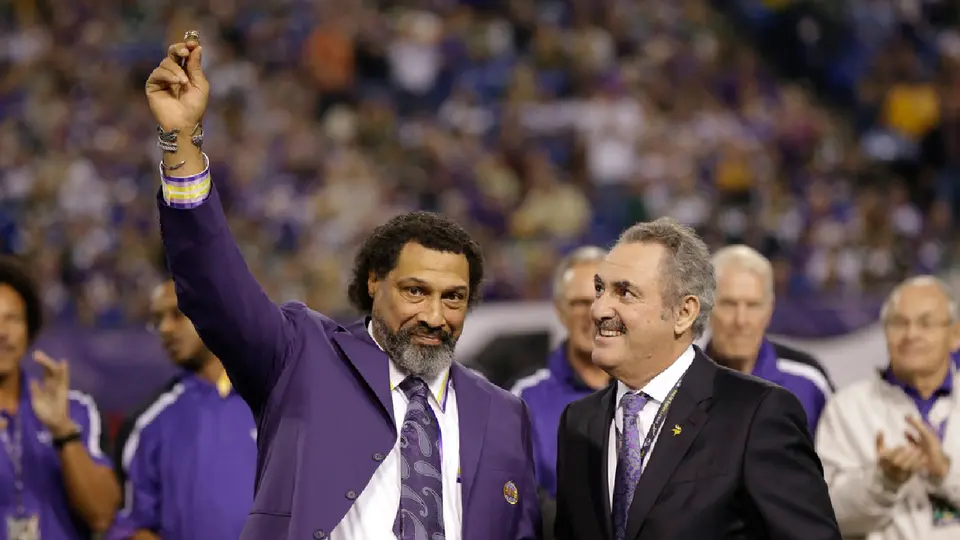 Joey Browner, histórico profundo de los Vikings, fallece a los 65 años