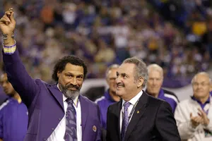 Joey Browner, histórico profundo de los Vikings, fallece a los 65 años