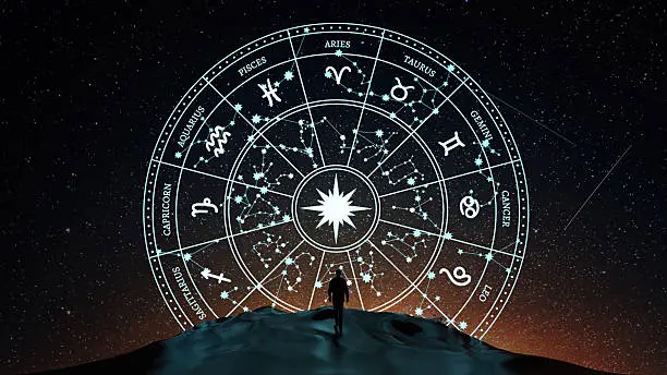 Los horóscopos traen mensajes de renovación, abundancia y protección espiritual./ Pixabay