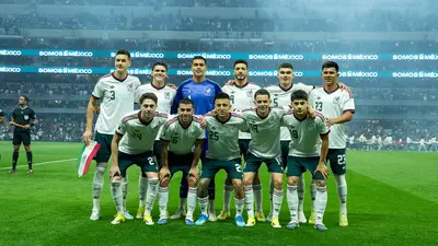 Tri escala en ranking FIFA, pero el México vs Portugal sigue bajo investigación