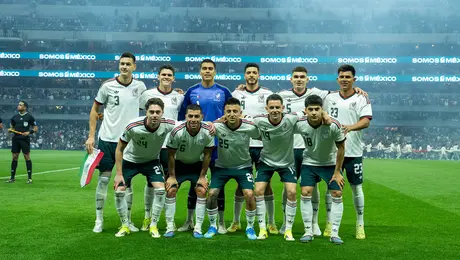 Tri escala en ranking FIFA, pero el México vs Portugal sigue bajo investigación
