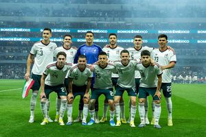 Tri escala en ranking FIFA, pero el México vs Portugal sigue bajo investigación