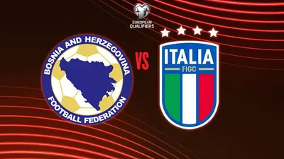 Bosnia y Herzegovina vs Italia: ¿Dónde y a qué hora ver el Repechaje UEFA?