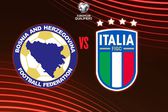 Bosnia y Herzegovina vs Italia: ¿Dónde y a qué hora ver el Repechaje UEFA?