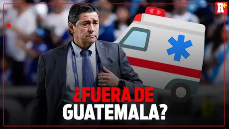 Luis Fernando Tena y su delicado tema de salud