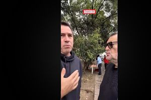 Joaquín del Olmo se lanza contra la afición mexicana: “Que te abucheen en tu casa, no va”
