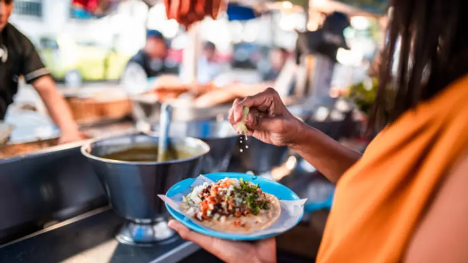 Desde la época prehispánica, la tortilla ha sido base fundamental de la alimentación en México./ Pixabay