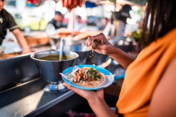 Desde la época prehispánica, la tortilla ha sido base fundamental de la alimentación en México./ Pixabay