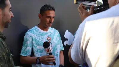 Fernando Meira, el diablo lusitano enamorado del infierno