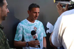 Fernando Meira, el diablo lusitano enamorado del infierno