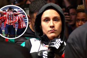 ¡Chivahermana! Alexa Grasso presume regalo de Chivas: "Soy súper fan"