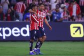 ¡USA es más Rojiblanco! Chivas se queda con el Clásico Tapatío con gol de Ángel Sepúlveda