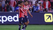 ¡USA es más Rojiblanco! Chivas se queda con el Clásico Tapatío con gol de Ángel Sepúlveda