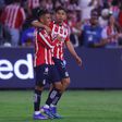 ¡USA es más Rojiblanco! Chivas se queda con el Clásico Tapatío con gol de Ángel Sepúlveda