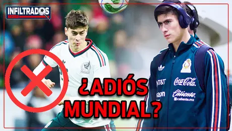 ¡ALERTA! LA HORMIGA GONZÁLEZ se baja del MUNDIAL; TE CONTAMOS TODO
