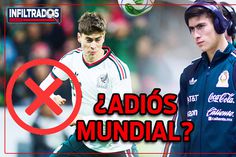 ¡ALERTA! LA HORMIGA GONZÁLEZ se baja del MUNDIAL; TE CONTAMOS TODO