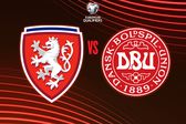 ¿Cuándo y dónde ver el Chequia vs Dinamarca?