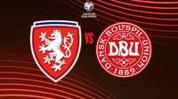 ¿Cuándo y dónde ver el Chequia vs Dinamarca?