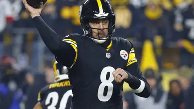 ¡No se olviden de ellos! Los 10 mejores agentes libres aún disponibles en la NFL