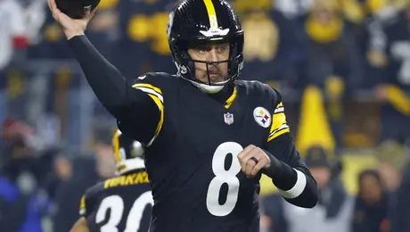 Aaron Rodgers se acerca a acuerdo con Steelers para 2026, según fuentes