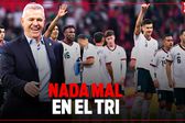 FIESTA en el TRICOLOR tras empatar con PORTUGAL