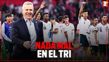 EXCESO de optimismo en el TRICOLOR tras empatar con PORTUGAL