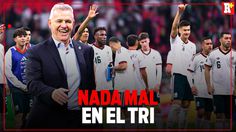 EXCESO de optimismo en el TRICOLOR tras empatar con PORTUGAL