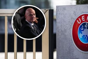 UEFA le pone la muestra a FIFA con precios más baratos para la Eurocopa 2028