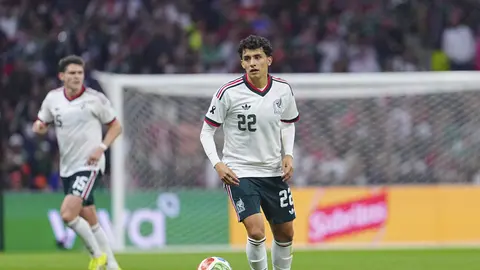 Richard Ledezma, México | IMAGO7