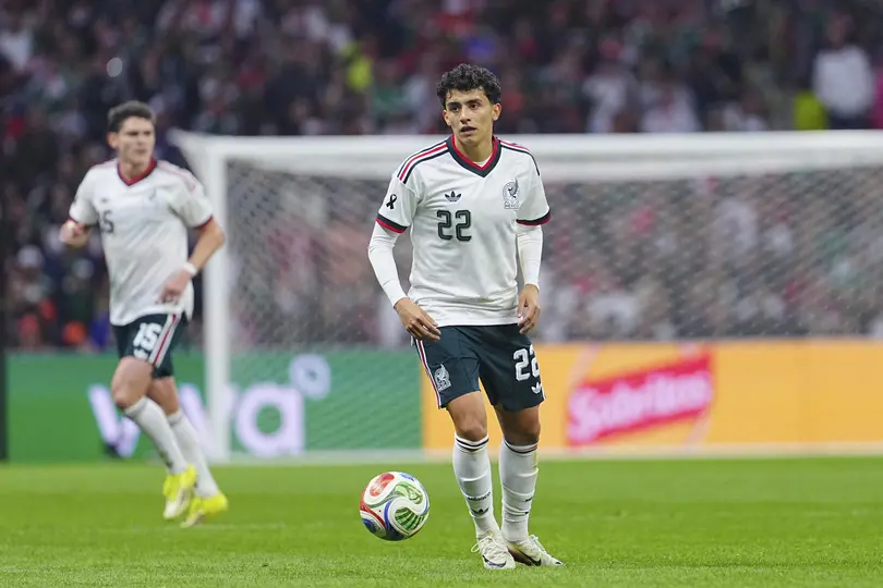 Richard Ledezma, México | IMAGO7