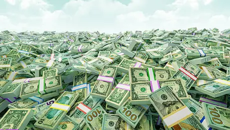 Precio del dólar hoy 30 de marzo: Supera los 18 pesos y presiona al peso mexicano
